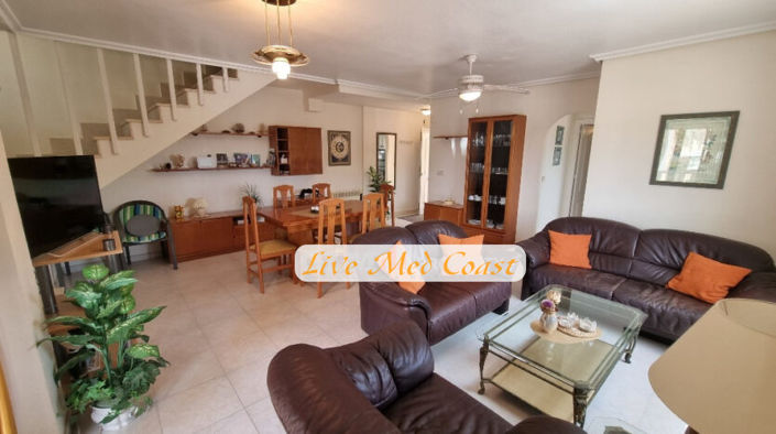 Image No.9-Penthouse de 3 chambres à vendre à Los Alcázares