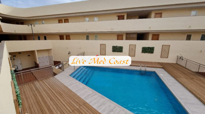 69099apartmentwithcommunalpoollosalcazares1