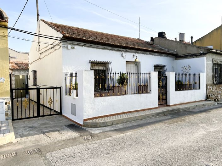 Image No.1-Country House for sale