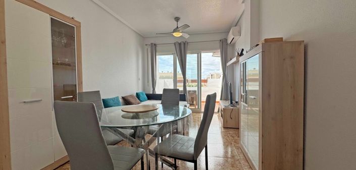 Image No.14-Appartement de 2 chambres à vendre à Punta Prima