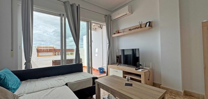 Image No.16-Appartement de 2 chambres à vendre à Punta Prima