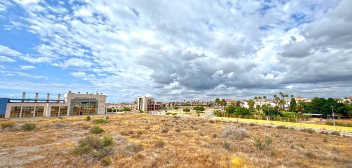 Image No.18-Appartement de 2 chambres à vendre à Punta Prima