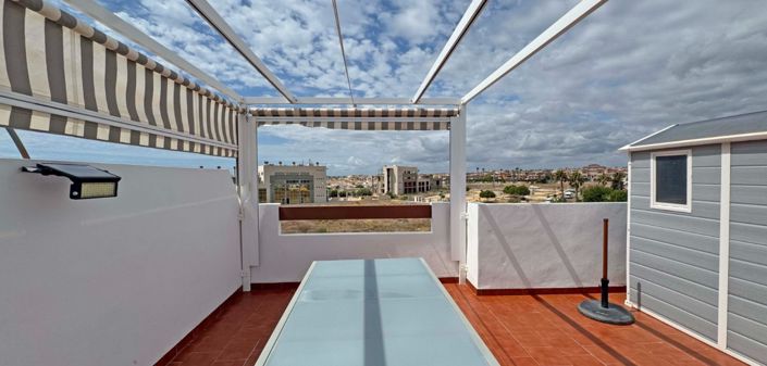 Image No.20-Appartement de 2 chambres à vendre à Punta Prima