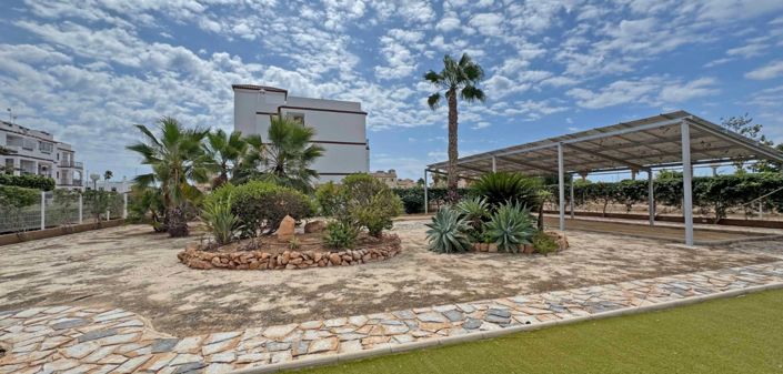 Image No.22-Appartement de 2 chambres à vendre à Punta Prima