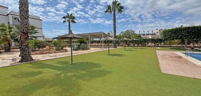 Image No.23-Appartement de 2 chambres à vendre à Punta Prima