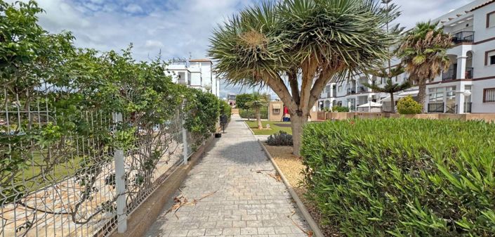 Image No.24-Appartement de 2 chambres à vendre à Punta Prima