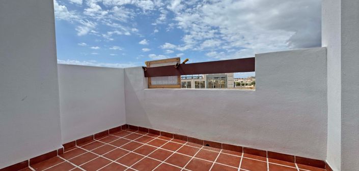 Image No.3-Appartement de 2 chambres à vendre à Punta Prima