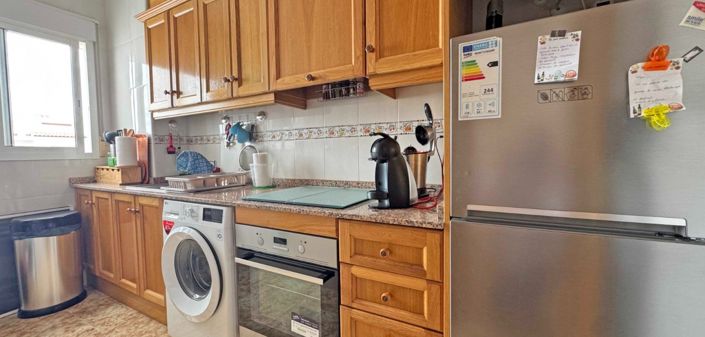 Image No.4-Appartement de 2 chambres à vendre à Punta Prima