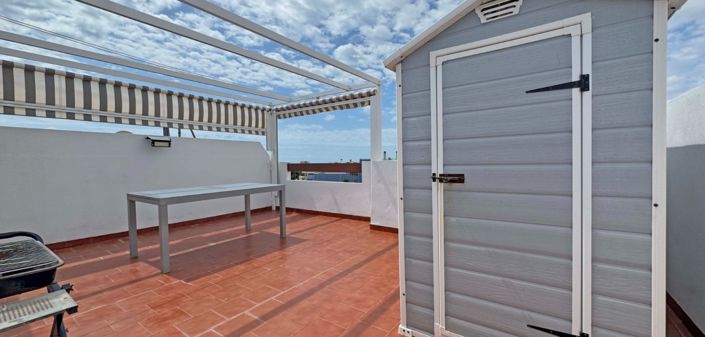 Image No.5-Appartement de 2 chambres à vendre à Punta Prima