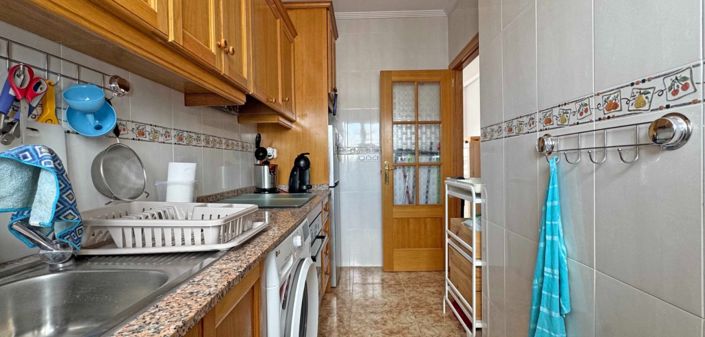 Image No.7-Appartement de 2 chambres à vendre à Punta Prima