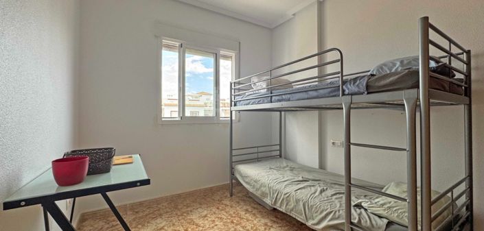 Image No.9-Appartement de 2 chambres à vendre à Punta Prima