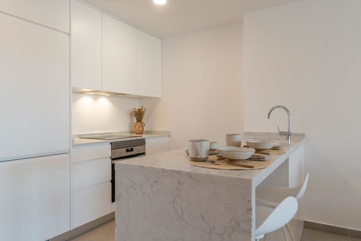 Image No.47-2 Bed Apartment for sale