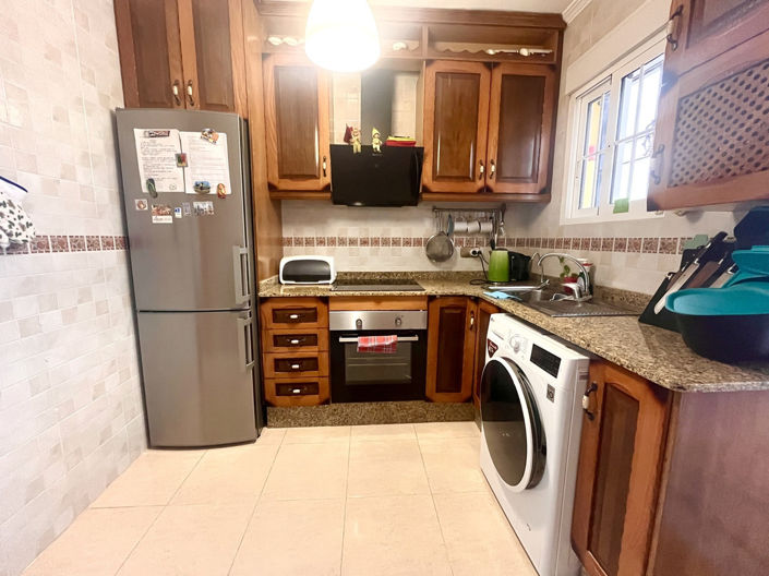 Image No.15-Appartement de 2 chambres à vendre à Orihuela