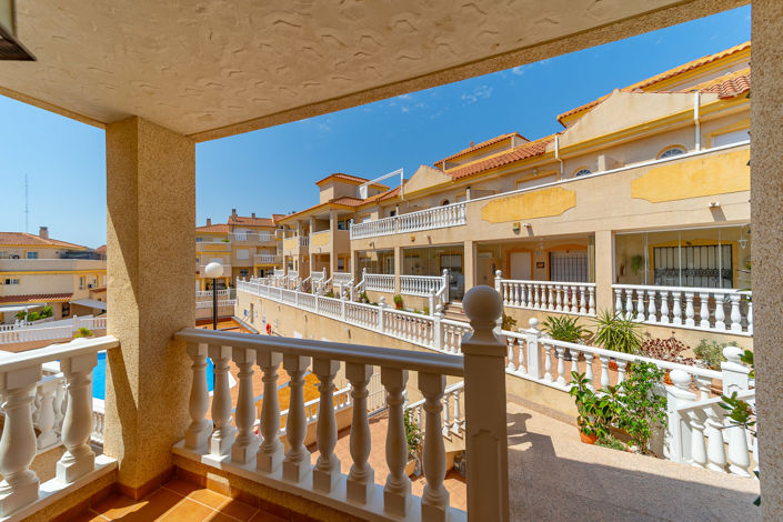 Image No.26-2 Bed Apartment for sale