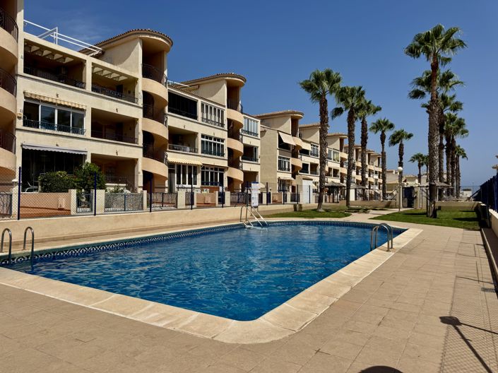 Image No.1-2 Bed Apartment for sale