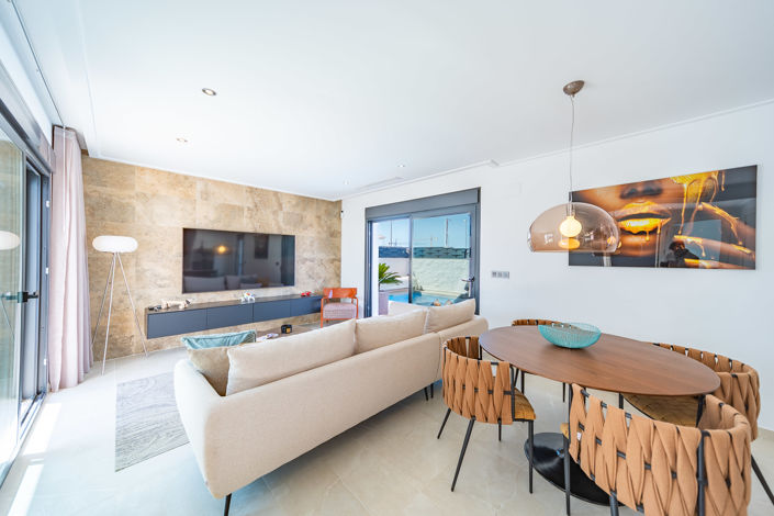 Image No.4-3 Bed Villa for sale