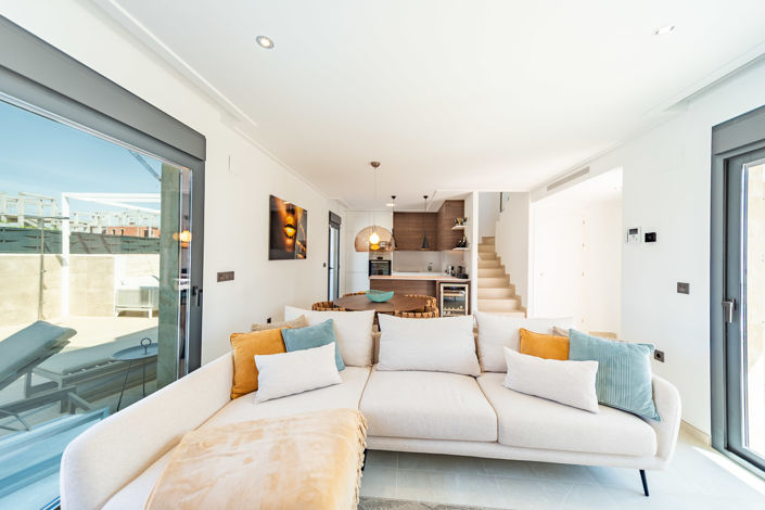 Image No.7-3 Bed Villa for sale