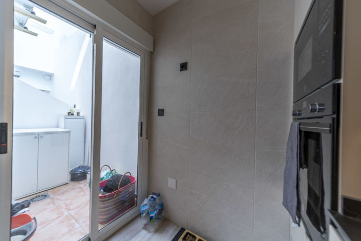 Image No.11-Maison de ville de 3 chambres à vendre à Los Altos