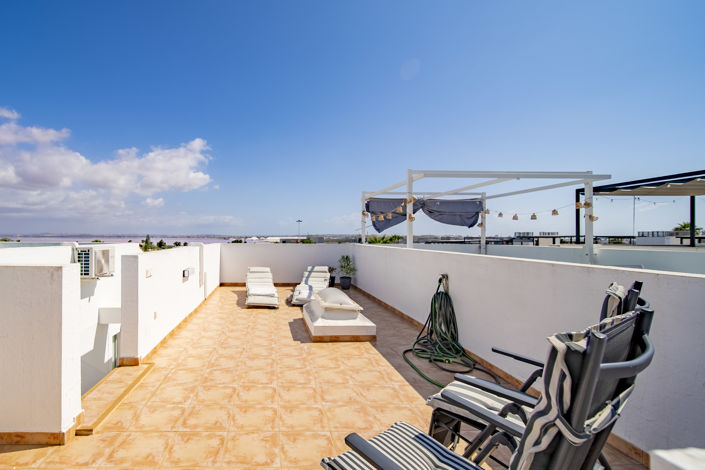 Image No.25-Maison de ville de 3 chambres à vendre à Los Altos