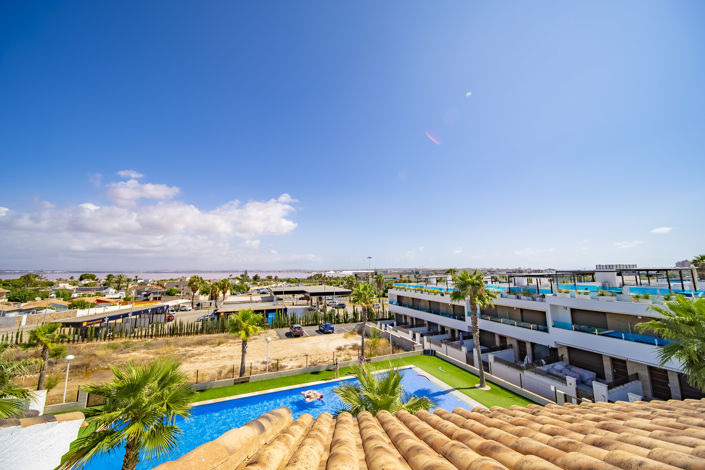 Image No.27-Maison de ville de 3 chambres à vendre à Los Altos