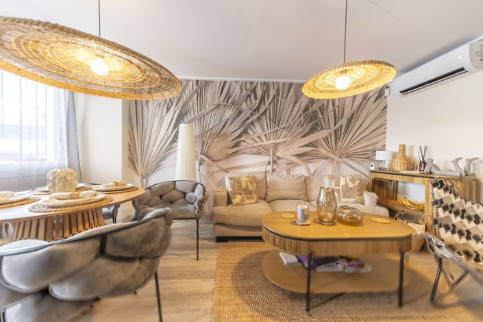 Image No.5-Maison de ville de 3 chambres à vendre à Los Altos