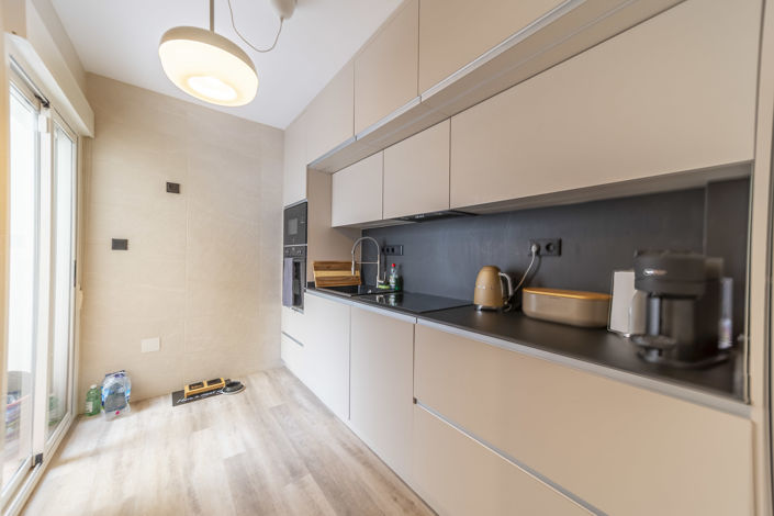 Image No.9-Maison de ville de 3 chambres à vendre à Los Altos