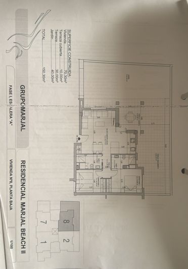 Image No.52-2 Bed Apartment for sale