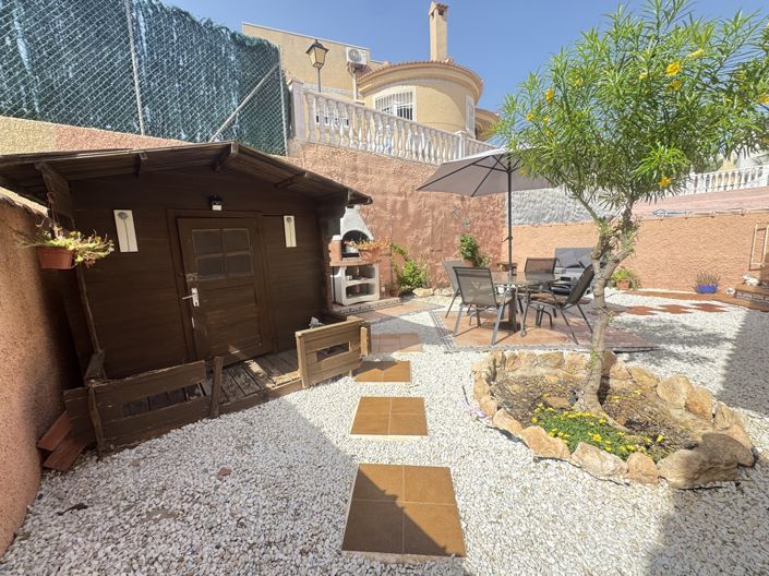 Image No.27-4 Bed Villa for sale