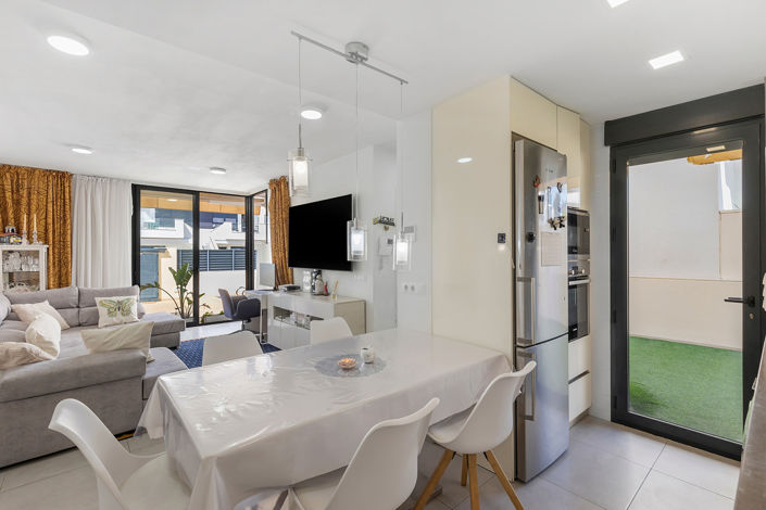 Image No.10-Villa de 3 chambres à vendre à San Pedro del Pinatar