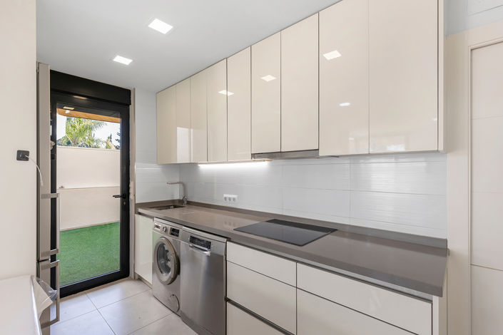 Image No.11-Villa de 3 chambres à vendre à San Pedro del Pinatar