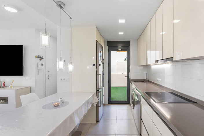 Image No.12-Villa de 3 chambres à vendre à San Pedro del Pinatar