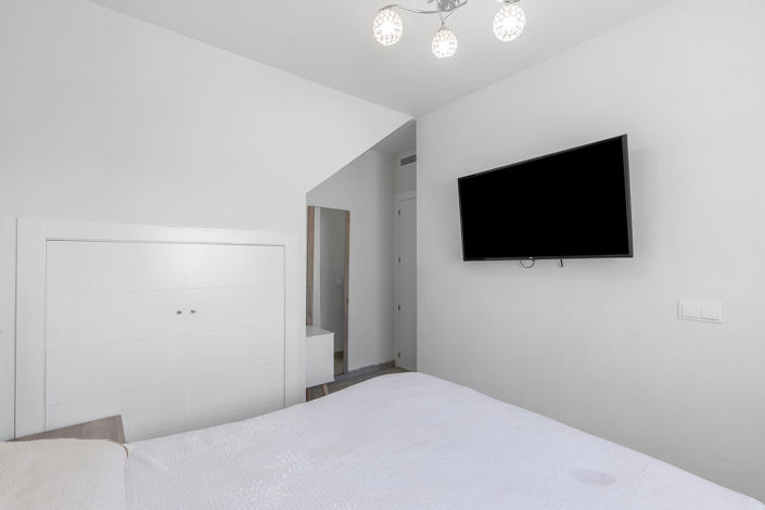 Image No.15-Villa de 3 chambres à vendre à San Pedro del Pinatar