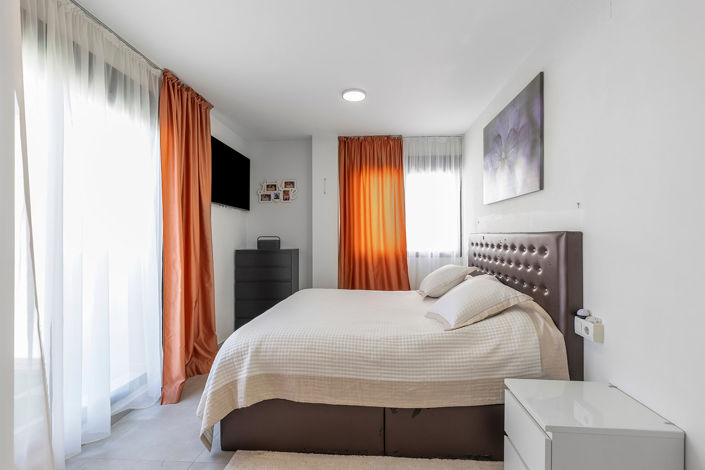 Image No.17-Villa de 3 chambres à vendre à San Pedro del Pinatar