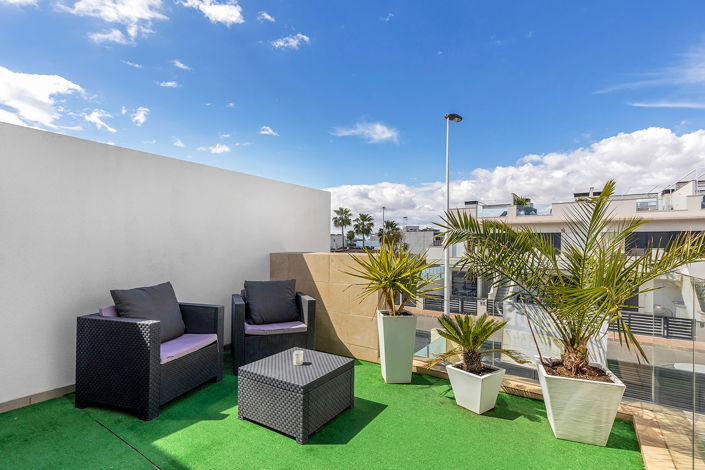 Image No.24-Villa de 3 chambres à vendre à San Pedro del Pinatar