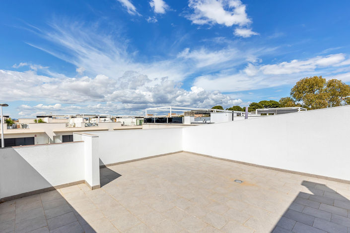 Image No.25-Villa de 3 chambres à vendre à San Pedro del Pinatar