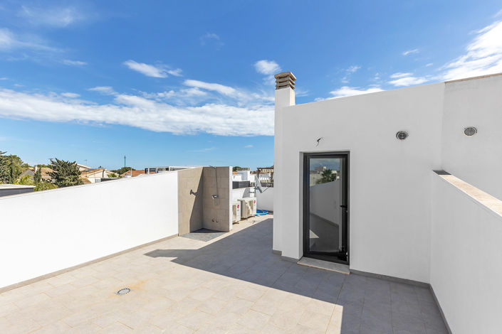 Image No.26-Villa de 3 chambres à vendre à San Pedro del Pinatar