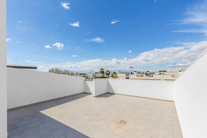 Image No.27-Villa de 3 chambres à vendre à San Pedro del Pinatar