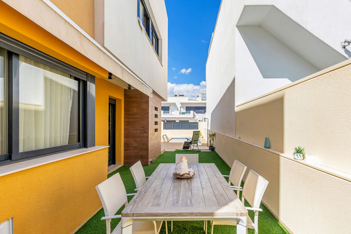 Image No.28-Villa de 3 chambres à vendre à San Pedro del Pinatar