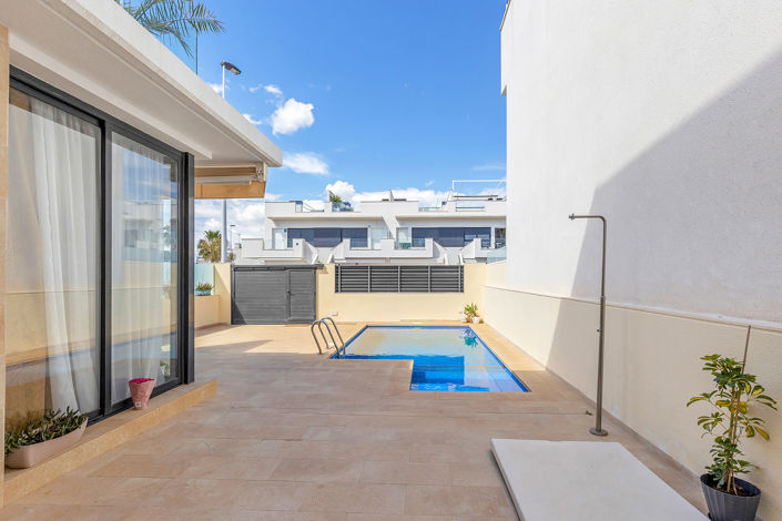 Image No.31-Villa de 3 chambres à vendre à San Pedro del Pinatar