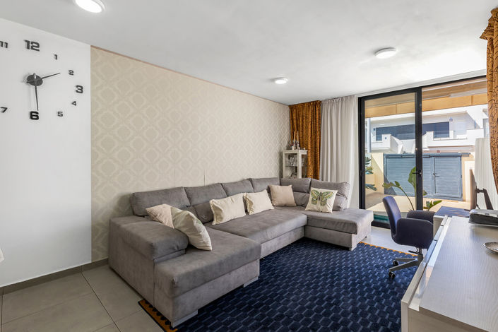 Image No.4-Villa de 3 chambres à vendre à San Pedro del Pinatar