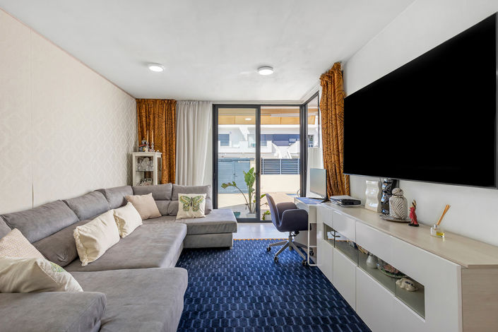 Image No.5-Villa de 3 chambres à vendre à San Pedro del Pinatar