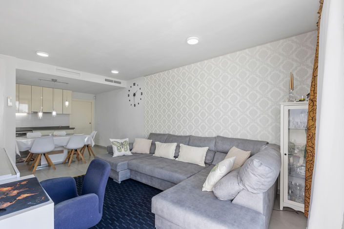 Image No.6-Villa de 3 chambres à vendre à San Pedro del Pinatar