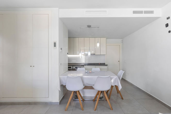 Image No.9-Villa de 3 chambres à vendre à San Pedro del Pinatar