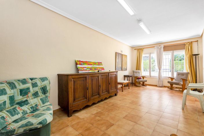 Image No.20-Maison de campagne de 6 chambres à vendre à Los Montesinos