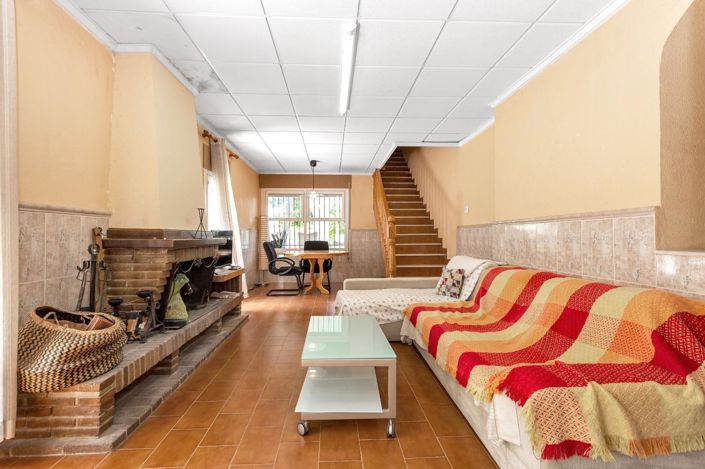 Image No.21-Maison de campagne de 6 chambres à vendre à Los Montesinos