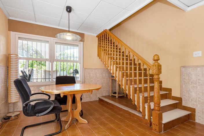 Image No.22-Maison de campagne de 6 chambres à vendre à Los Montesinos