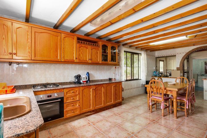 Image No.26-Maison de campagne de 6 chambres à vendre à Los Montesinos