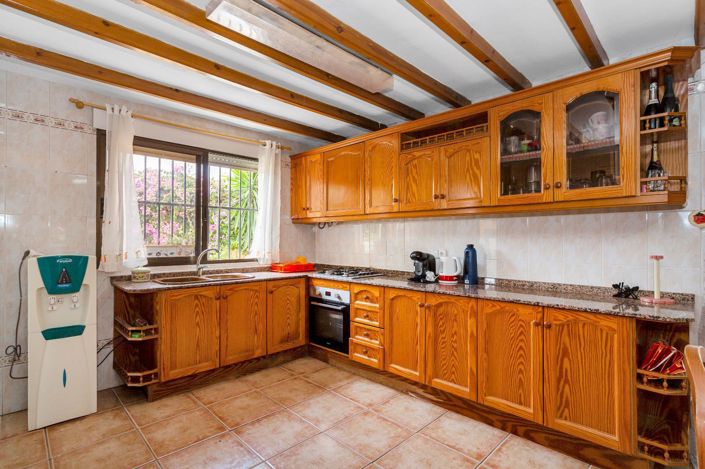 Image No.27-Maison de campagne de 6 chambres à vendre à Los Montesinos