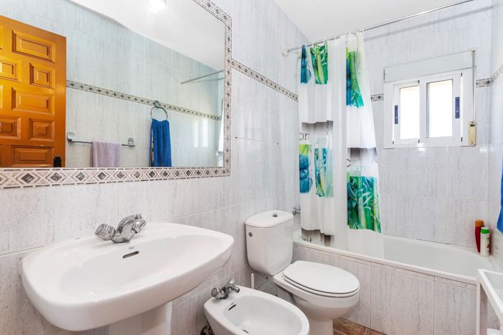 Image No.31-Maison de campagne de 6 chambres à vendre à Los Montesinos