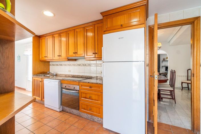 Image No.12-Villa de 4 chambres à vendre à La Mata